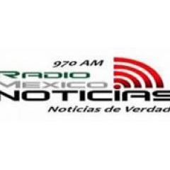 Radio XEJ-AM 970 "Radio Mexico Noticias" Ciudad Juarez, CH
