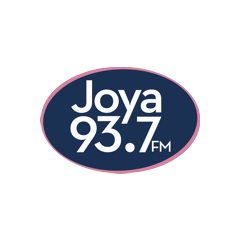Radio XEJP-FM "Joya 93.7" Mexico City, DF