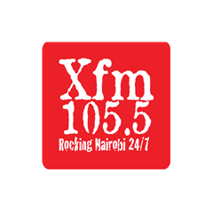 Radio XFM 105.5