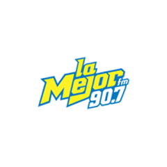 Radio XHTIM "La Mejor" 90.7 FM Tijuana, BN