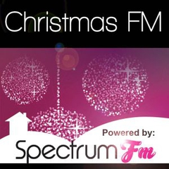 Radio XMAS FM - The Christmas Channel by Spectrum
