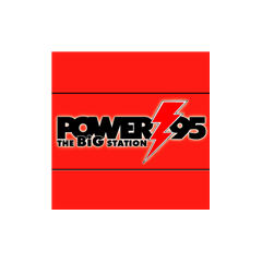 Radio ZFB 94.9 "Power 95" Hamilton