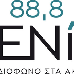 Radio Ζενιθ 88.8