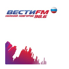 Radio вести фм (Vesti FM)