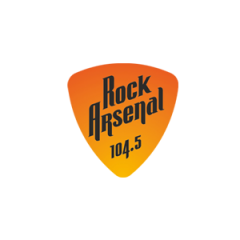 Radio Рок АРСЕНАЛ - Rock Arsenal