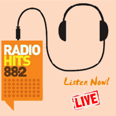 Radio راديو هيتس - Radio Hits 88.2