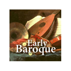 Radio Calm Radio - Early Baroque