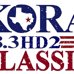 Radio KORA 98.3 The Texas Country Original
