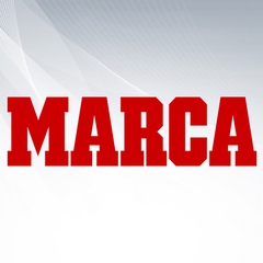 Radio Radio Marca Digital 103.5 FM