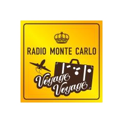Radio RMC Voyage Voyage