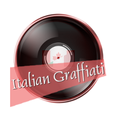Radio Canadian Radio Lab - Italian Graffiati