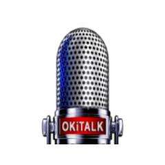 Radio OKiTALK (Studio 1)