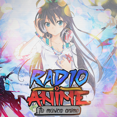 Radio Radio Anime Stream
