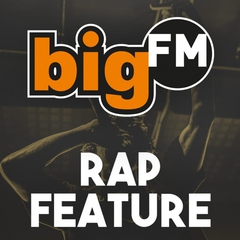 Radio bigFM Rap Feature