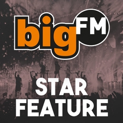 Radio bigfm Star Feature