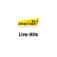 Radio Charivari München - Live Hits