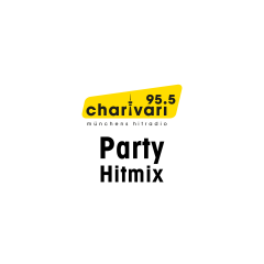 Radio Charivari München - Party Hitmix mit DJ Enrico Ostendorf