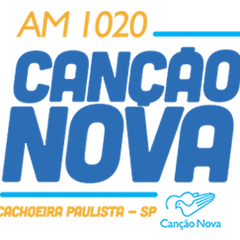 Radio Canção Nova AM - Cachoeira Paulista