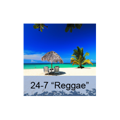 Radio 24-7 Reggae