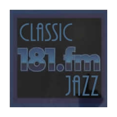Radio 181.FM Classical Jazz