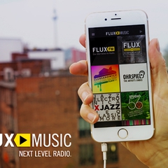 Radio FLUX FM XJAZZ