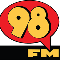 Radio 98,3 MHz | 98 FM Belo Horizonte