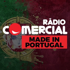 Radio Comercial Made In Portugal