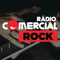 Radio Comercial Rock