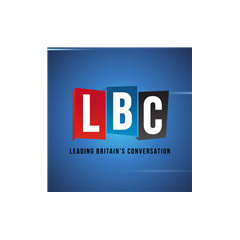 Radio LBC UK