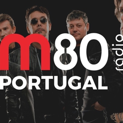 Radio M80 PORTUGAL