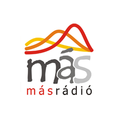 Radio Más Rádió