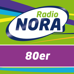 Radio NORA 80er Stream