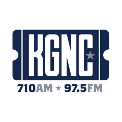 Radio KGNC 710 AM-97.5 FM Amarillo, TX
