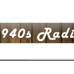 Radio 1940s Radio
