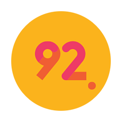 Radio 92 FM (Porto Alegre)
