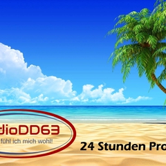 Radio RadioDD63