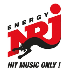 Radio Energy NRJ GERMAN TOP 40