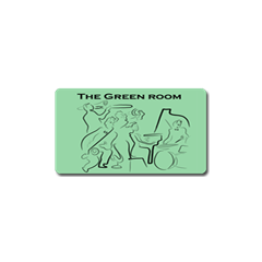 Radio The Green Room