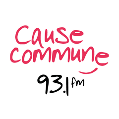 Radio Cause Commune fm
