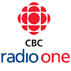 Radio CBC Radio 1 Inuvik / CBC North (CHAK, 860 kHz AM)