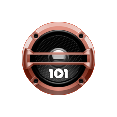 Radio 101.ru Alternative