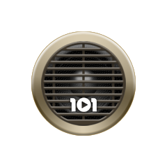 Radio 101.ru Instrumental
