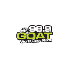 Radio CFCP "98.9 The Goat" Courtenay, BC