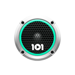 Radio 101.ru Progressive