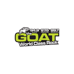 Radio CFFM 94.9 "The Goat" Williams Lake, BC