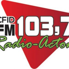 Radio CFID 103.7 "Radio Acton" Acton Vale, QC