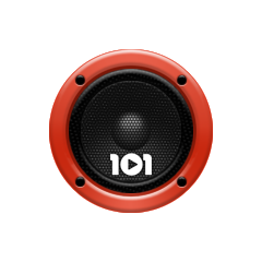Radio 101.ru Rock
