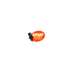Radio CFMF 103.1 Fermont, QC