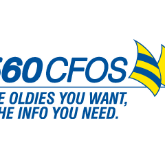 Radio CFOS 560 Owen Sound, ON