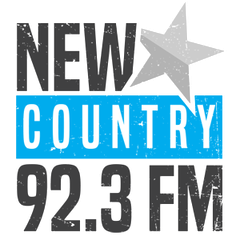 Radio CFRK "New Country 92.3" Fredericton, NB